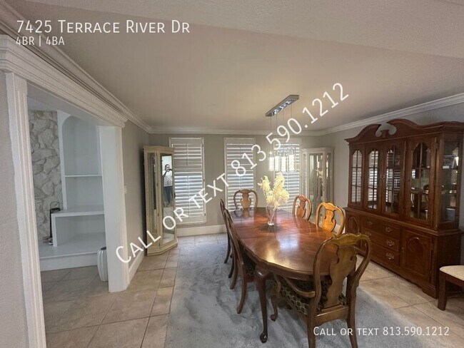 Building Photo - 7425 Terrace River Dr