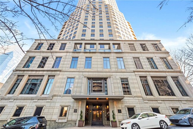 Building Photo - 3376 Peachtree Rd NE