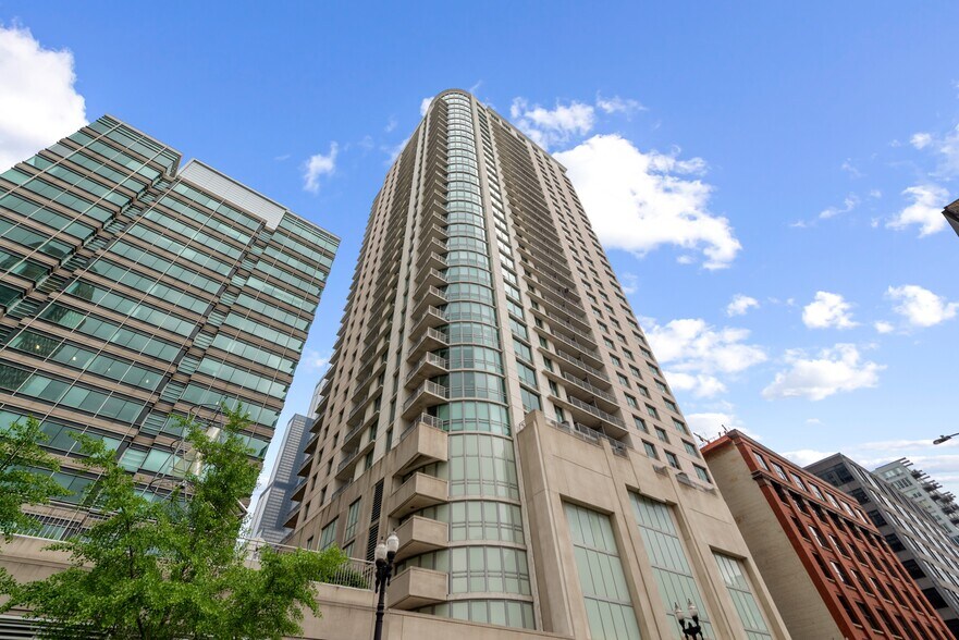 Building Photo - 125 S Jefferson St