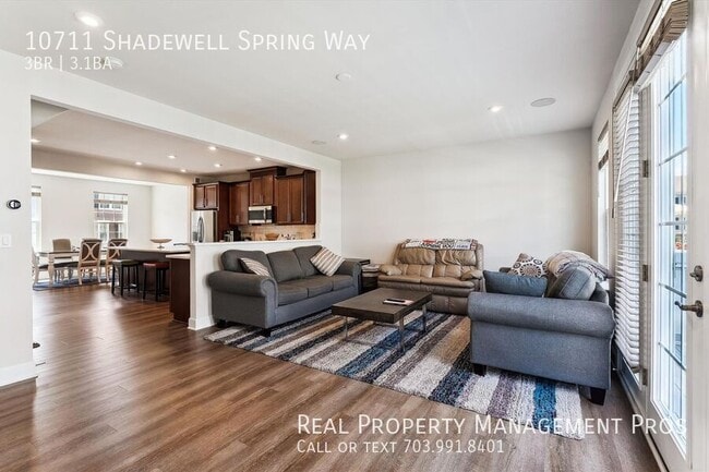 Building Photo - 10711 Shadewell Spg Wy