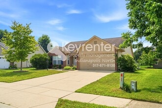 Building Photo - Beautiful Home in Fishers