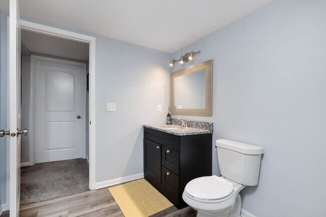 Building Photo - Quality Home Management