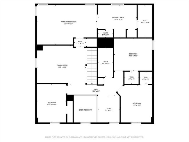 Building Photo - 1509 Greenside Dr