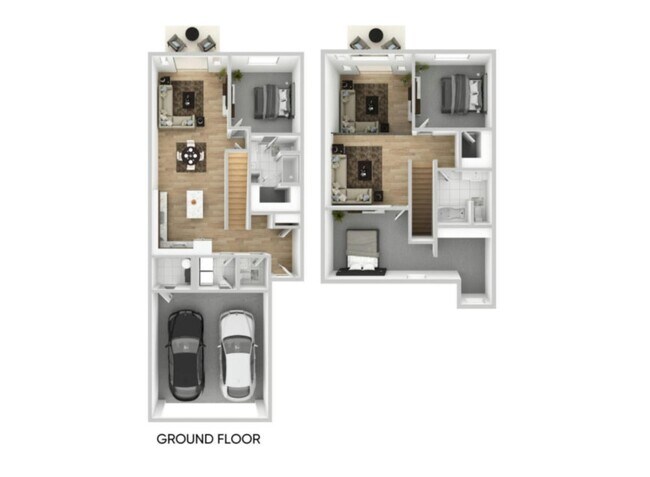 Building Photo - 8100 E Tencate Pl