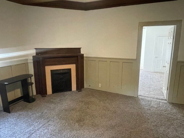 Bedroom 3 - 808 E 11th Ave