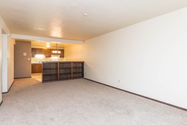 Building Photo - Oakridge Apartments