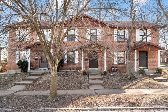 Building Photo - 6464 Oakland Ave