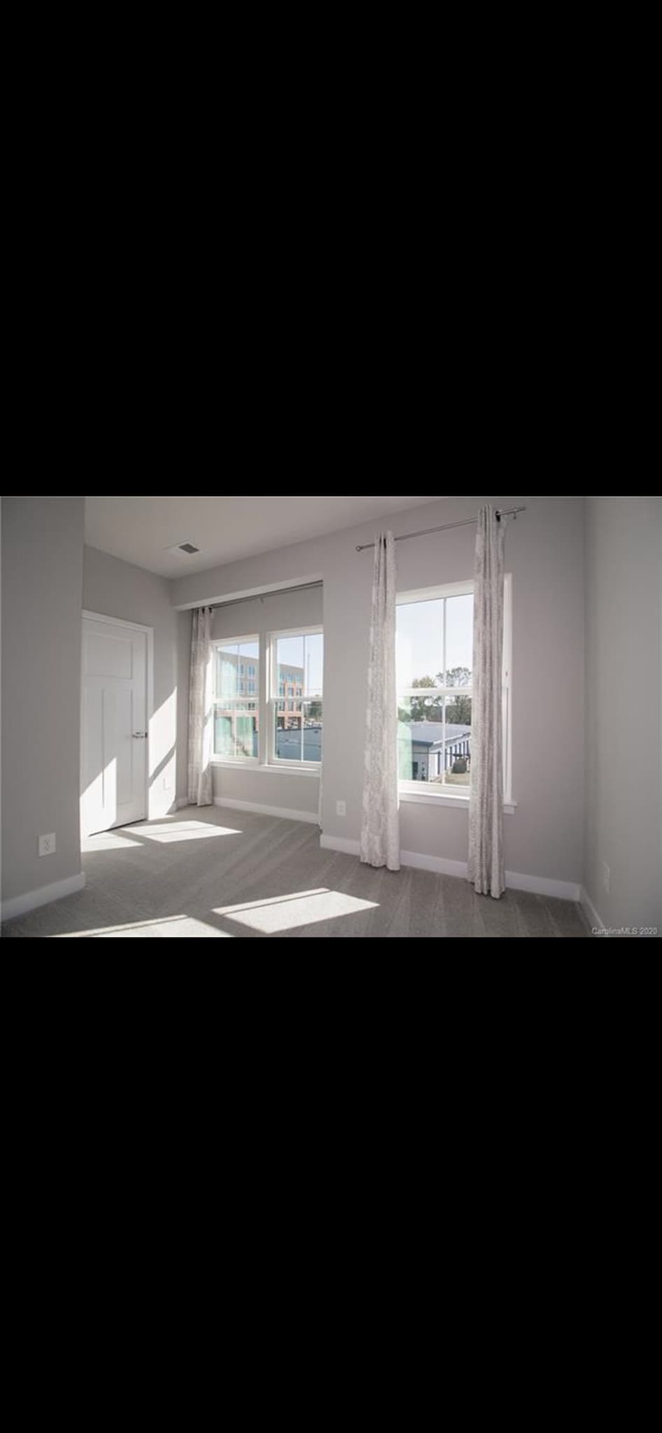 2nd Bedroom w/ in-suite Bath - 458 W Tremont Ave