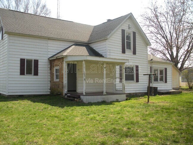 Building Photo - 11950 W 725 N