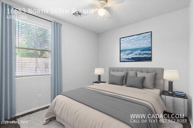 Building Photo - 16653 N 169th Ave