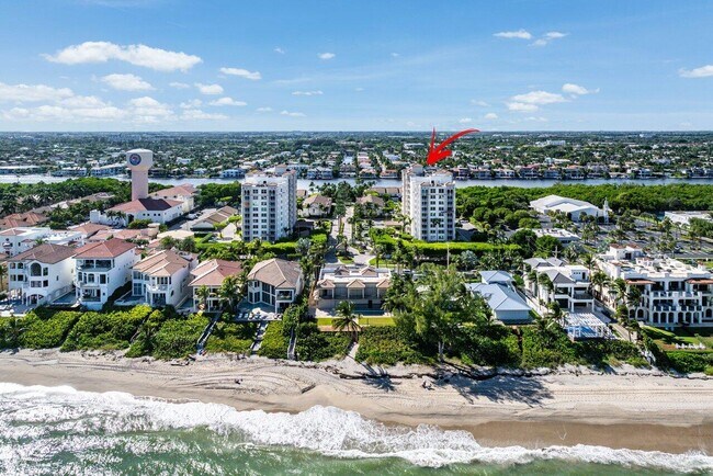 Building Photo - 3594 S Ocean Blvd