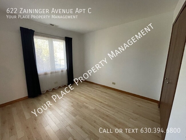 Building Photo - 622 Zaininger Ave