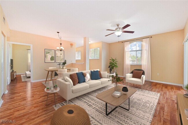 Building Photo - 6361 Aragon Way