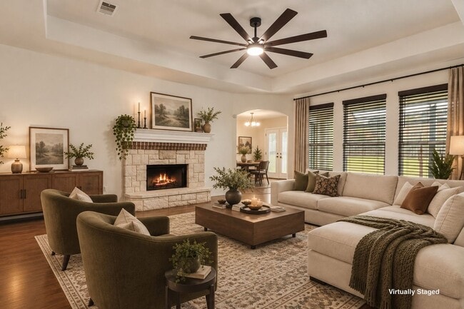 Building Photo - 207 Black Walnut Ct