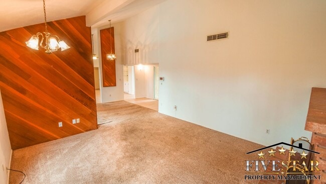 Building Photo - House for Rent on 2446 Hasti Acres Drive