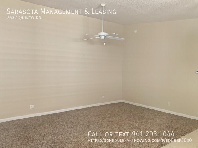 Building Photo - 7637 Quinto Dr