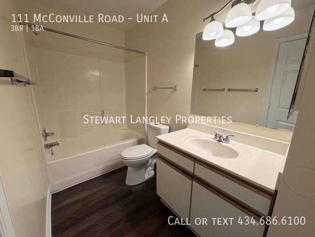 Building Photo - 111 McConville Rd