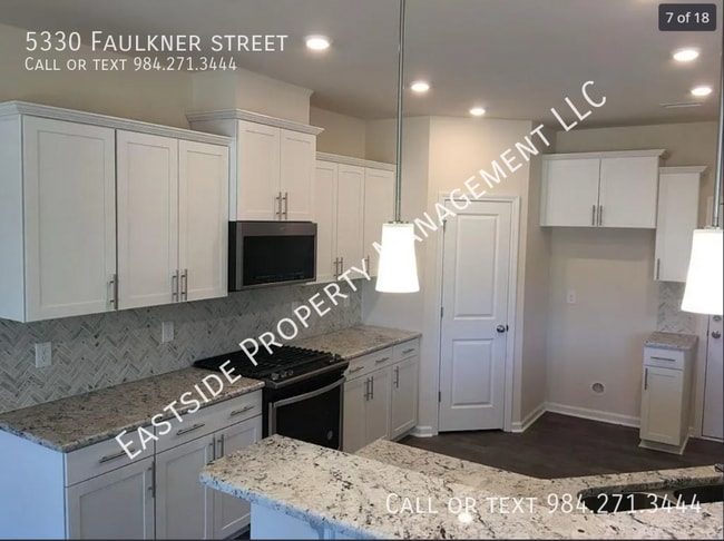 Building Photo - 5330 Faulkner St