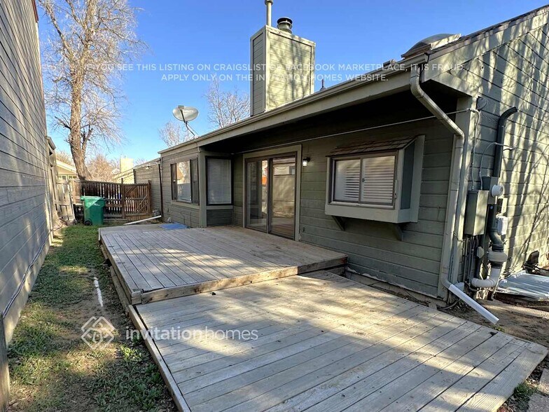 Building Photo - 17866 E Ada Dr