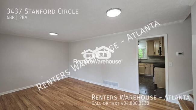 Building Photo - 3437 Stanford Cir