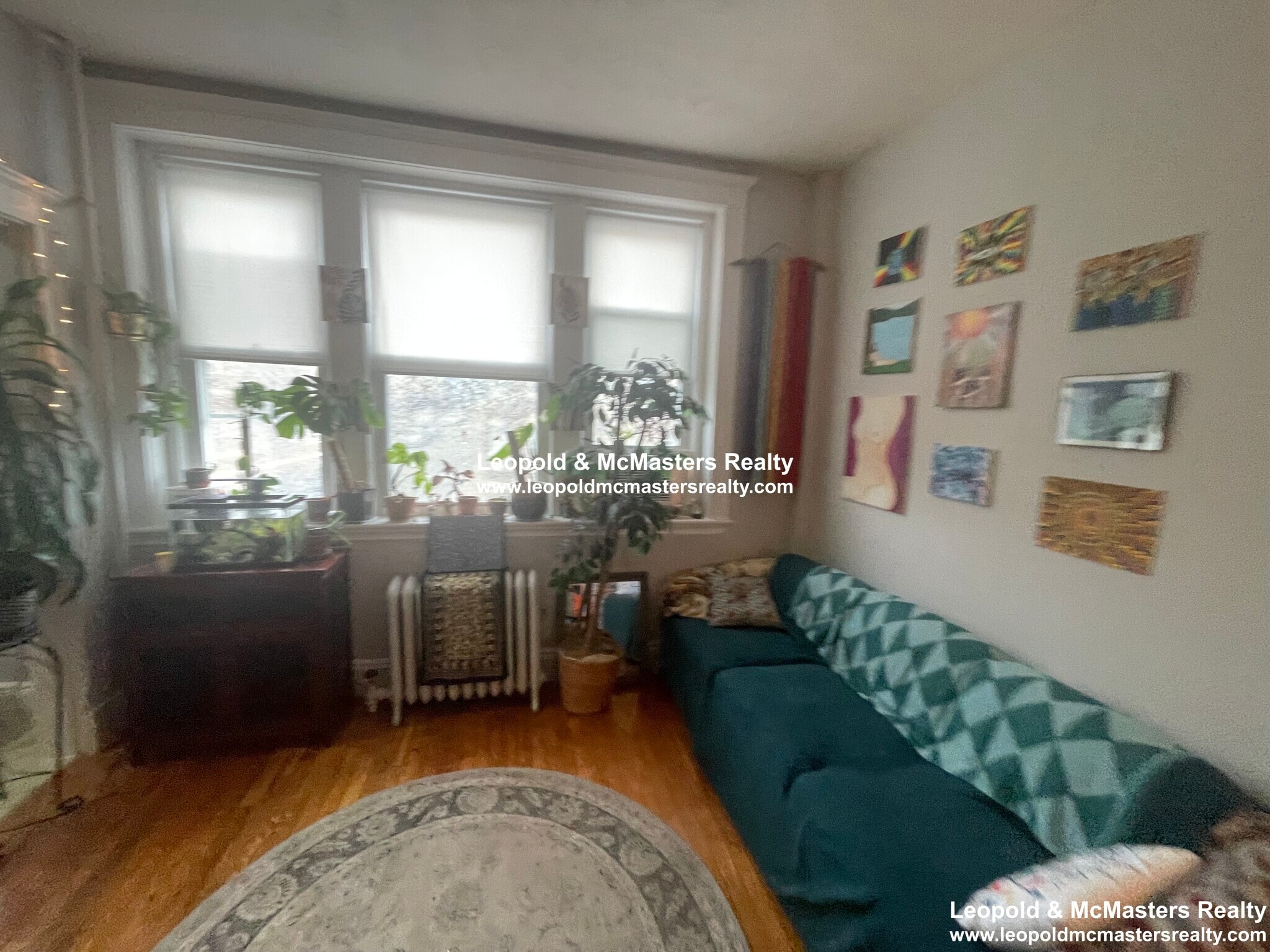 Building Photo - 225 Kelton St