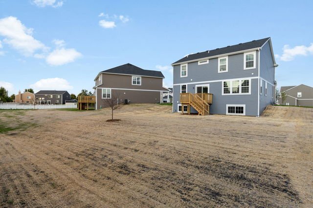 Building Photo - 14938 S Henebry Ln