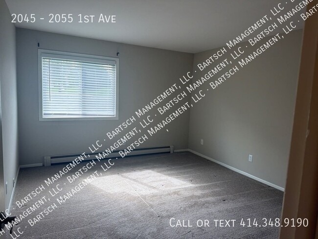 Building Photo - 2055-2055 1st Ave