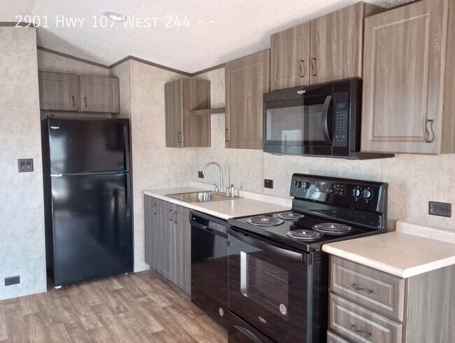 Building Photo - 2901 Hwy 107 West 244--