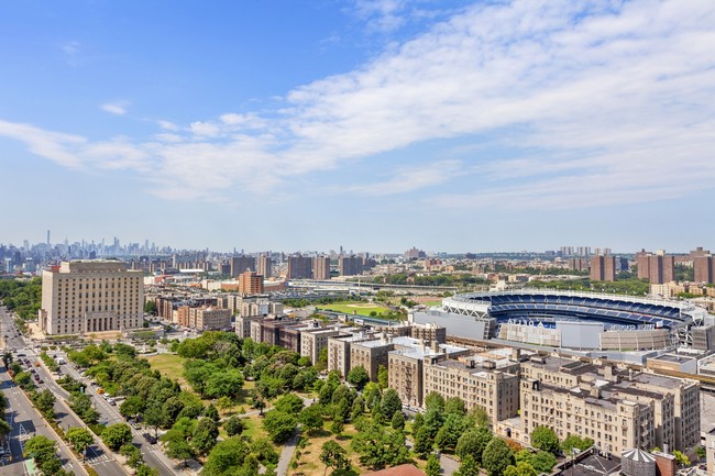 Building Photo - GRAND CONCOURSE BUI