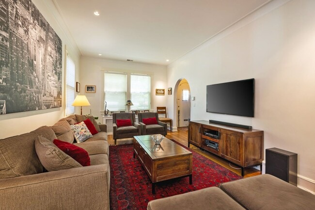 Building Photo - Classic Center-Hall Colonial in Chevy Chas...