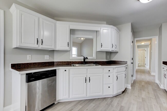 Building Photo - Bonus room is HUGE.  WOW