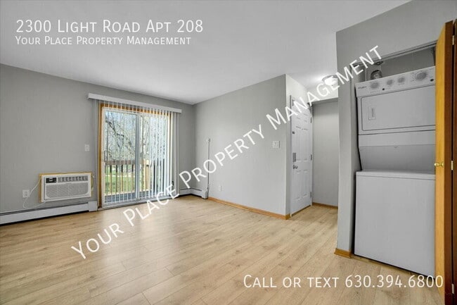 Building Photo - 2300 Light Road