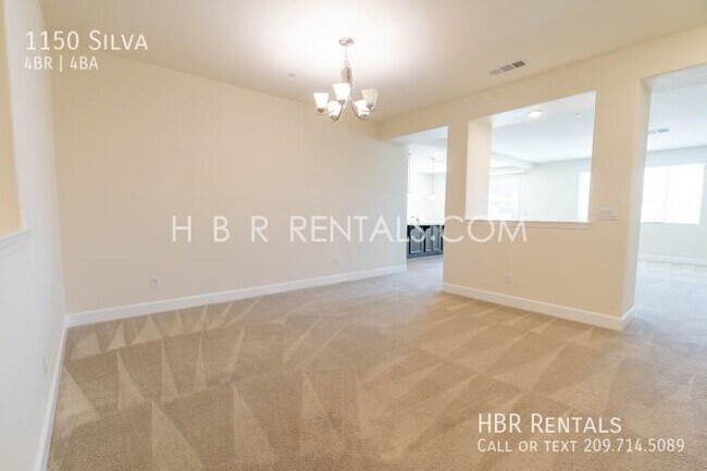 Building Photo - 1150 Silva-