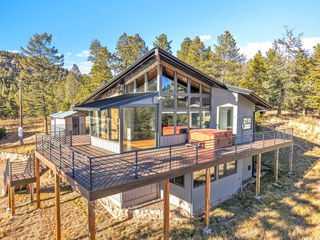 Building Photo - 11845 US Hwy 285