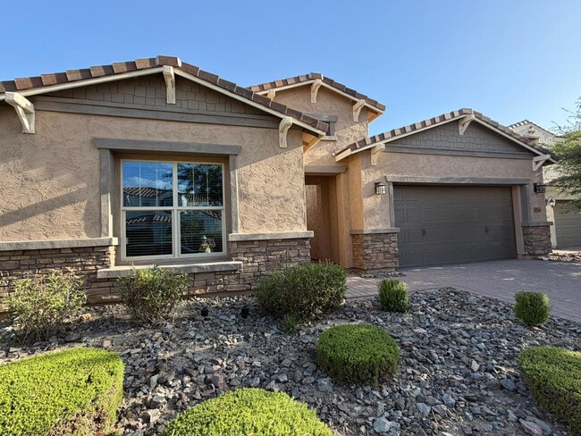 Building Photo - 9541 E Theia Dr