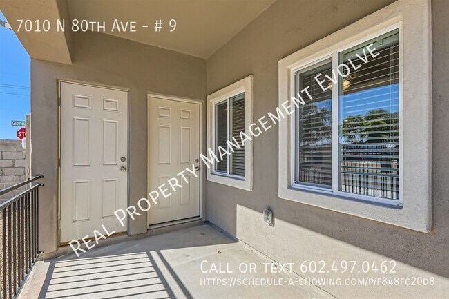 Building Photo - 7010 N 80th Ave