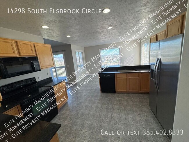 Building Photo - 14298 Elsbrook Cir