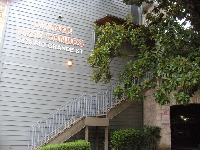 Building Photo - 2529 Rio Grande St