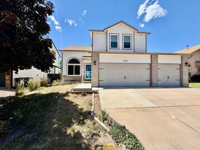 Building Photo - 2112 Bent Tree Ln