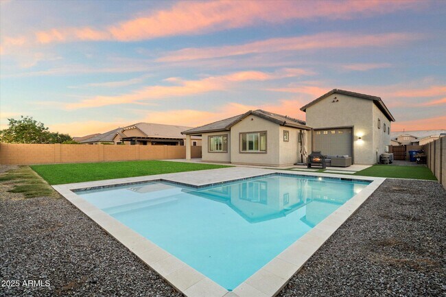 Building Photo - 20954 E Camacho Rd