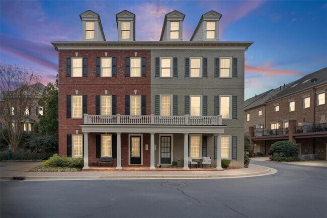 Building Photo - 4209 Whitby Way SE