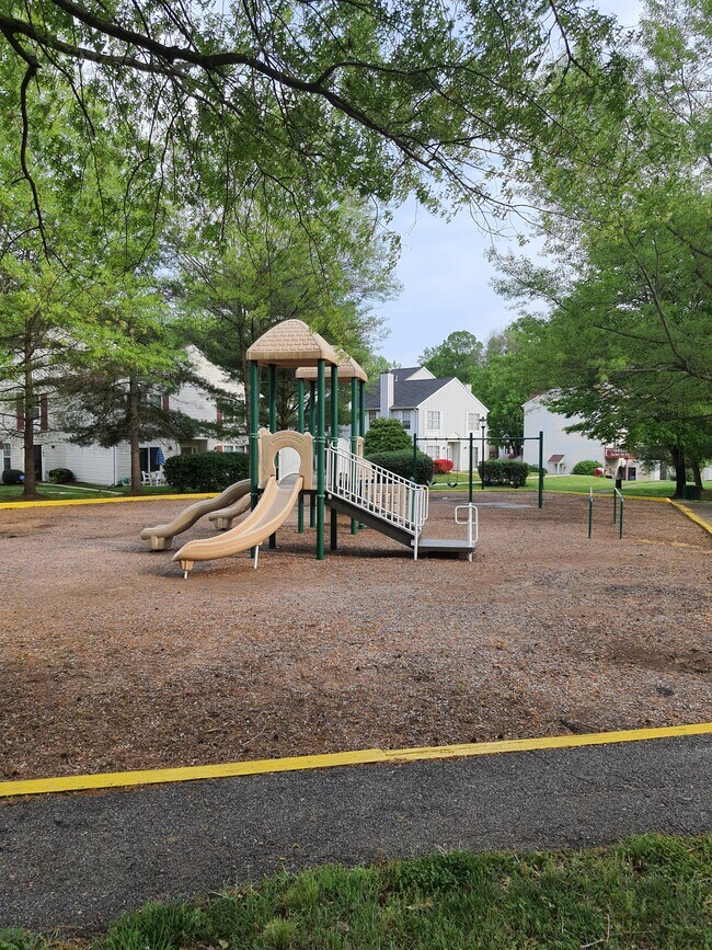 Building Photo - 11518 Joyceton Dr