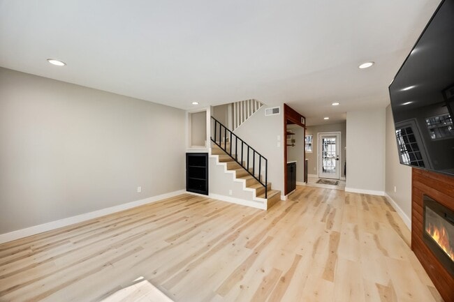 Building Photo - 3500 Routh St