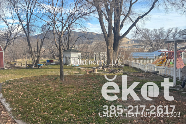 Building Photo - 14551 S Camp Williams Rd