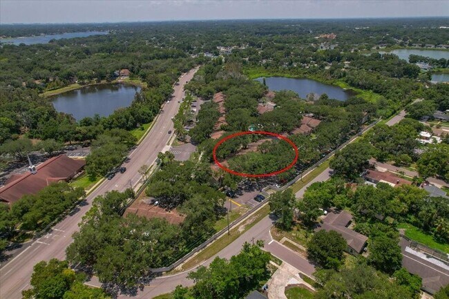 Building Photo - 2120 Fletchers Point Cir