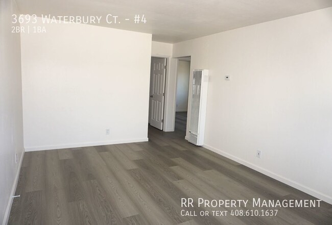 Building Photo - Updated Top Floor Unit in West San Jose!