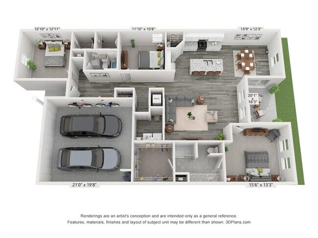 Building Photo - 4092 Scarlet Oak Ln