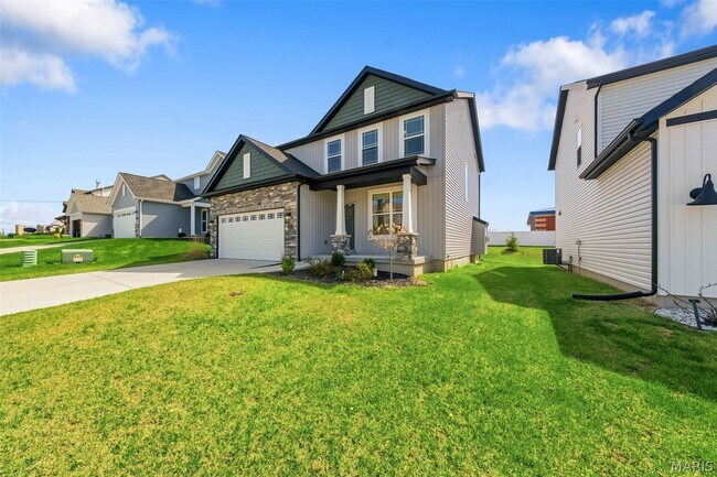 Building Photo - 106 Sommerset Ct