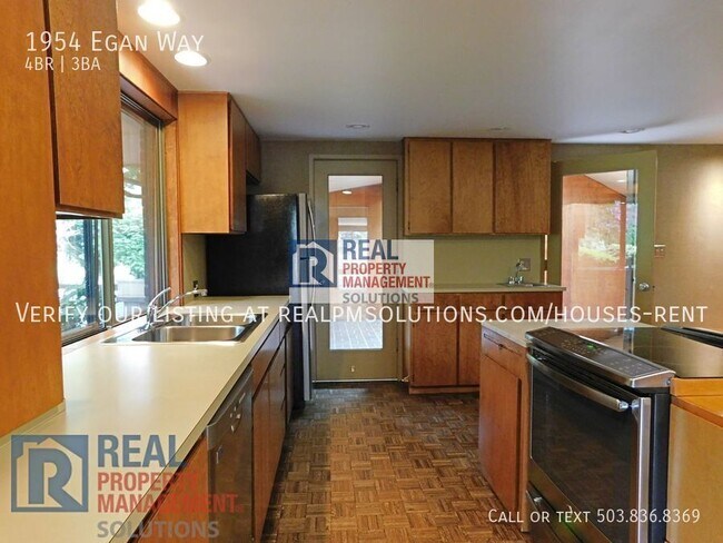 Building Photo - 1954 Egan Way