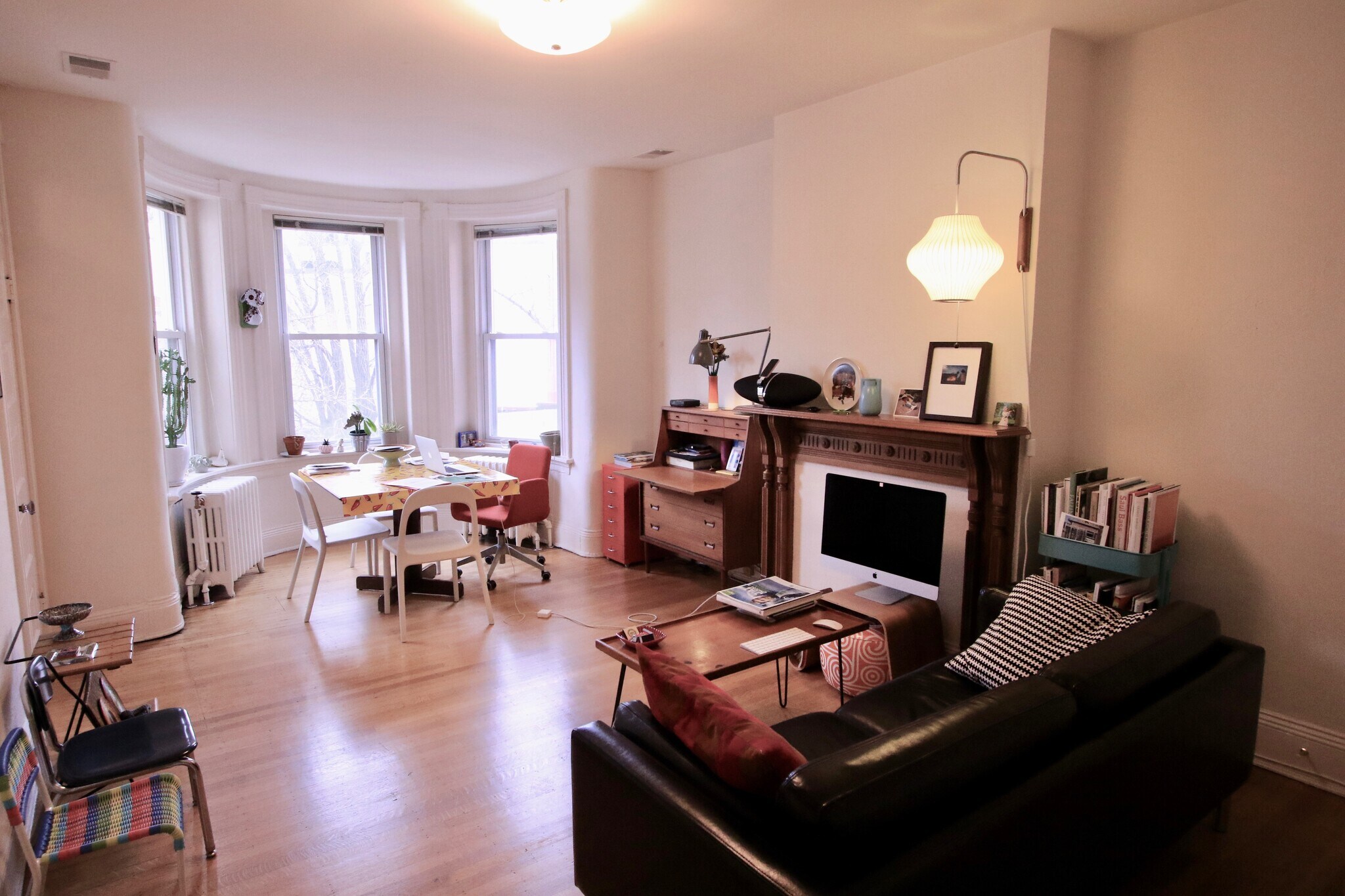 Building Photo - 1713 Riggs Pl NW